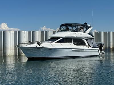 BOATZON | Bayliner 3788 Command Bridge Motoryacht 2000