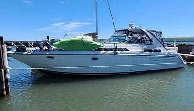 BOATZON | Bayliner 4085 Avanti 1999