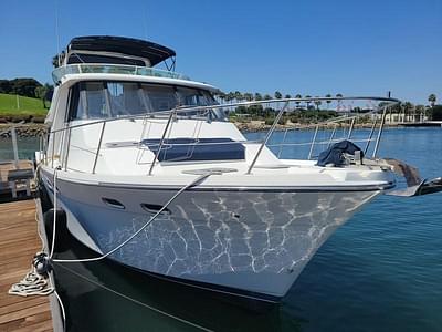 BOATZON | Bayliner 4788 Pilot House Motoryacht 2000