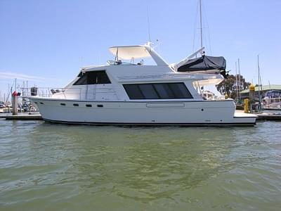 BOATZON | Bayliner 4788 Pilothouse 2000