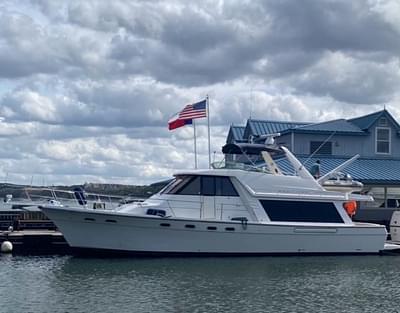 BOATZON | Bayliner 4788 Pilothouse 2001