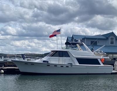 BOATZON | Bayliner 4788 Pilothouse 2001 BOATZON | Bayliner 4788 Pilothouse 2001