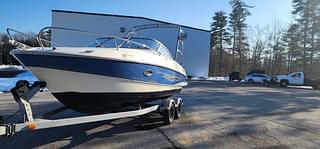 BOATZON | Bayliner 642 Overnighter 2014