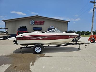 BOATZON | Bayliner Bowrider 185 2010