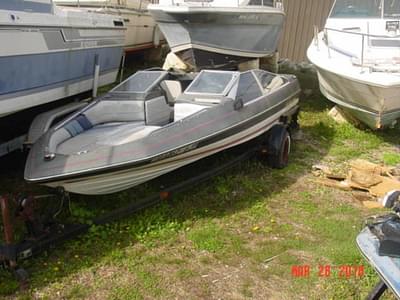 BOATZON | Bayliner Capri 1800 aka Cobra 1800 1986