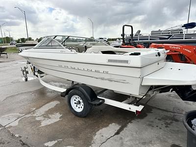 BOATZON | Bayliner Capri 1950 1999