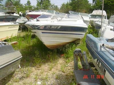 BOATZON | Bayliner Capri 1987