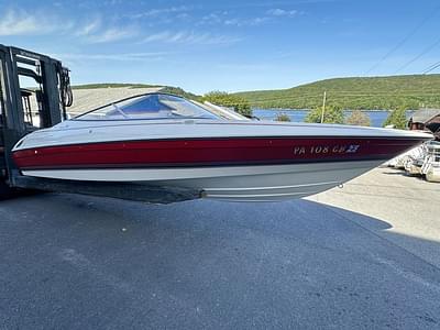 BOATZON | Bayliner Capri 2050 1997