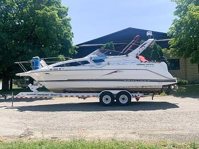 BOATZON | Bayliner Ciera 1998