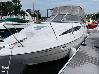 BOATZON | Bayliner Ciera 2655