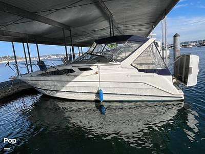 BOATZON | Bayliner Ciera 2855 Sunbridge