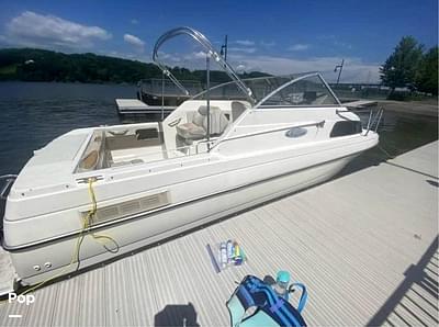 BOATZON | Bayliner Classic 222