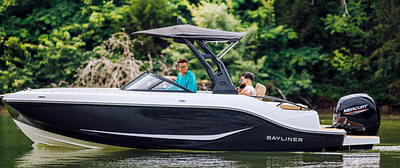 BOATZON | Bayliner D20 2025