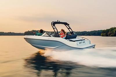 BOATZON | Bayliner D20I 2025