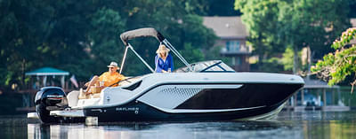 BOATZON | Bayliner D22 2025 BOATZON | Bayliner D22 2025
