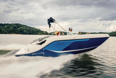 BOATZON | Bayliner D22I 2025