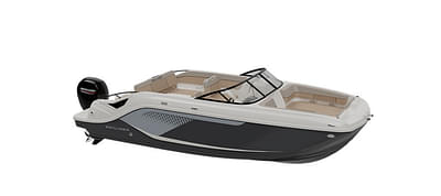 BOATZON | Bayliner D22I 2025