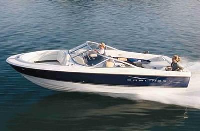 BOATZON | Bayliner Discovery 215 2007