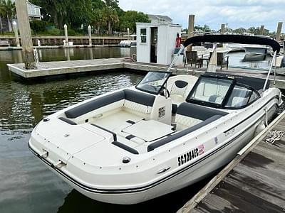 BOATZON | Bayliner DX 2050 2022