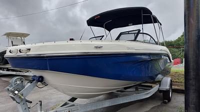 BOATZON | Bayliner DX 2050 2023 BOATZON | Bayliner DX 2050 2023