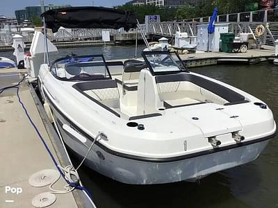 BOATZON | Bayliner DX 2200