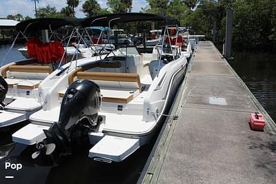 BOATZON | Bayliner DX 2200