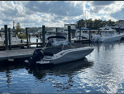 BOATZON | Bayliner DX2000 2021