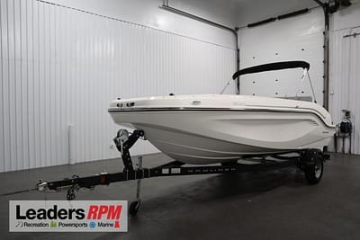 BOATZON | Bayliner DX2000 2023