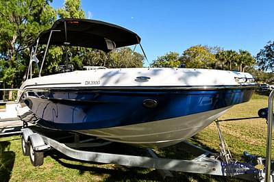 BOATZON | Bayliner DX2000 2023