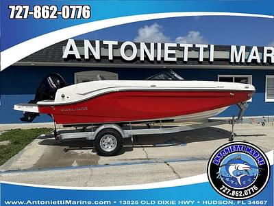 BOATZON | Bayliner DX2000 2024