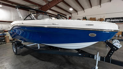 BOATZON | Bayliner DX2000 2024