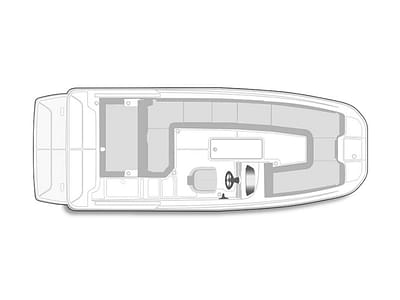 BOATZON | Bayliner DX2050 2024