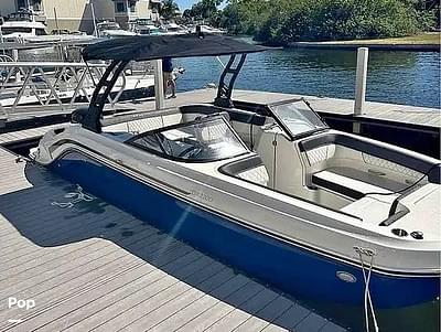 BOATZON | Bayliner DX2200