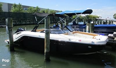 BOATZON | Bayliner DX2200