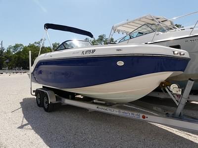 BOATZON | Bayliner DX2200 2020