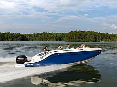 BOATZON | Bayliner DX2200 2023 BOATZON | Bayliner DX2200 2023