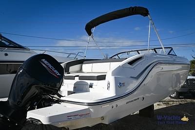 BOATZON | Bayliner DX2200 2023