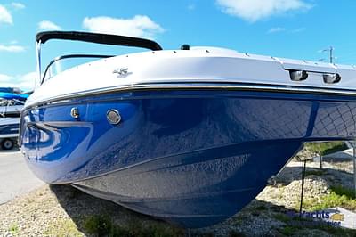 BOATZON | Bayliner DX2200 2023