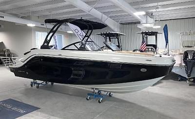 BOATZON | Bayliner DX2200 2024