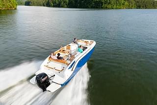 BOATZON | Bayliner DX2200 2024