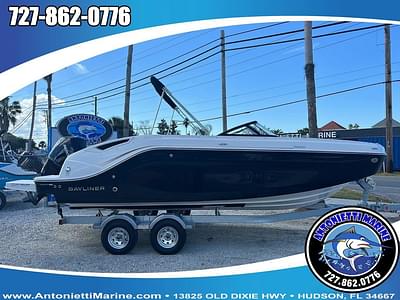 BOATZON | Bayliner DX2200 2024