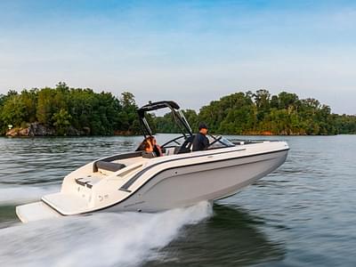 BOATZON | Bayliner DX2250 2020