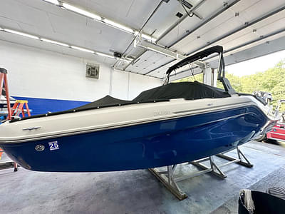 BOATZON | Bayliner DX2250 2020