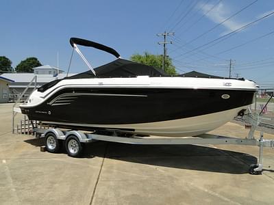 BOATZON | Bayliner DX2250 2023