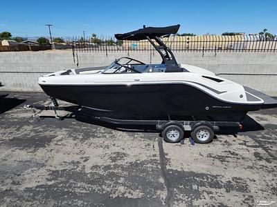 BOATZON | Bayliner DX2250 2023