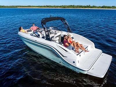 BOATZON | Bayliner DX2250 2024