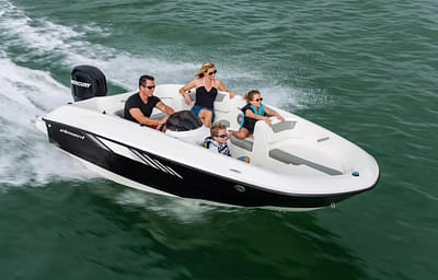 BOATZON | Bayliner E16 75HP TRAILER 2025 BOATZON | Bayliner E16 75HP TRAILER 2025