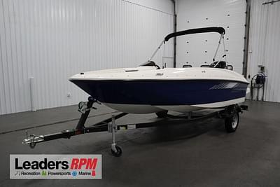 BOATZON | Bayliner E16 LE 2024