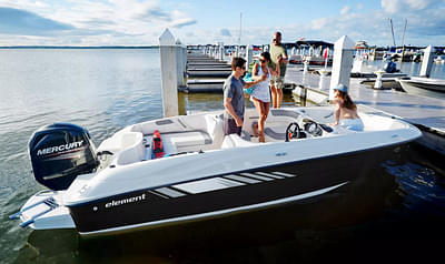 BOATZON | Bayliner E18 115HP TRAILER 2025 BOATZON | Bayliner E18 115HP TRAILER 2025