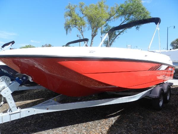 Bayliner Element 21 2022